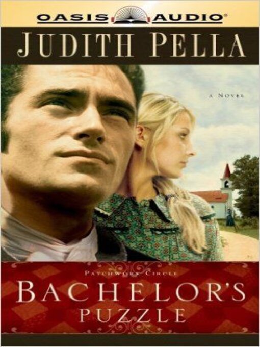 Title details for Bachelor's Puzzle by Judith Pella - Available